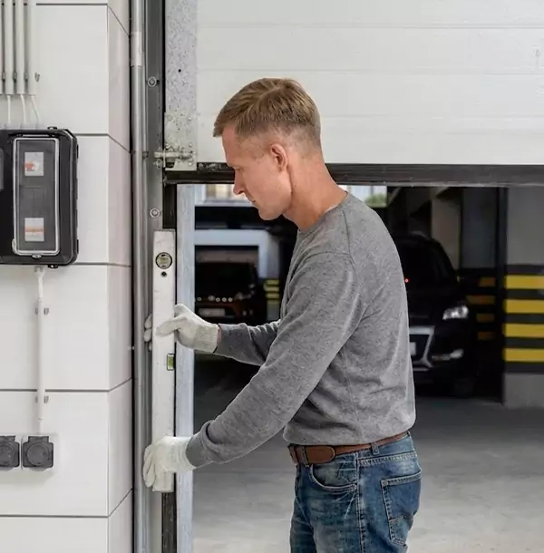 Why Choose Us for Door, Gate and Security Services in Ashland, CA
