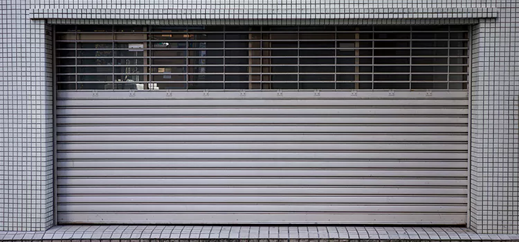 Advanced Solutions for Your Aluminum Garage Doors in Ashland, California