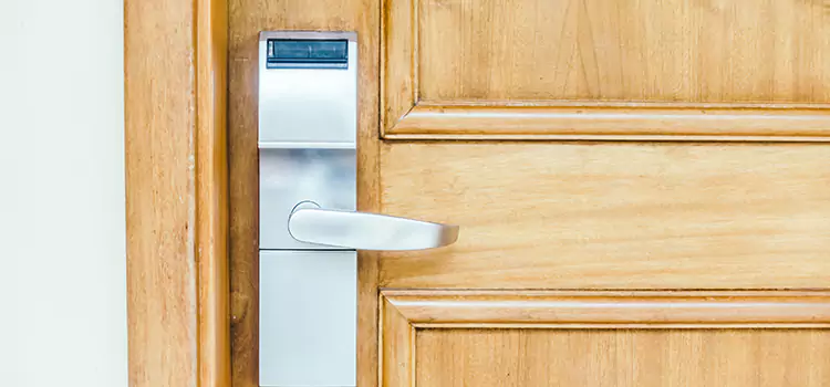 Advanced Solutions in Ashland, CA for Modern Security