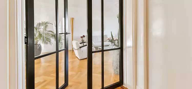 Bifold Door Replacement Ashland