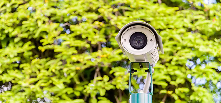 Advanced Surveillance Solutions for Every Need in Ashland