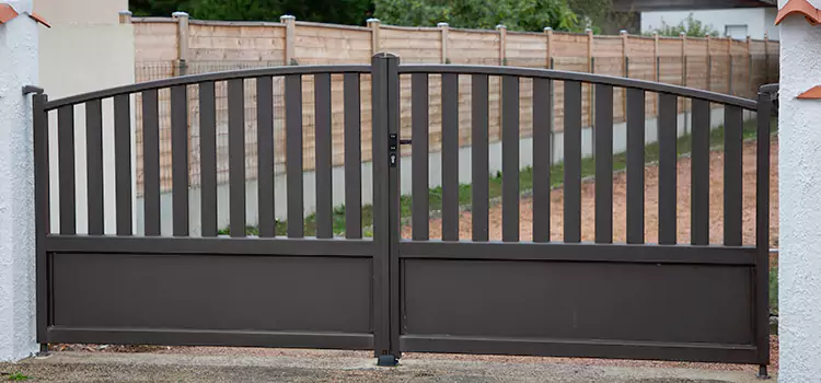 Advanced Gate Solutions in Ashland, CA