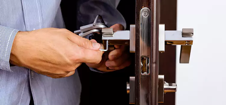 Commercial Door Lock Repair Ashland