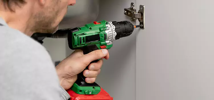 Commercial Door Hinge Repair Ashland