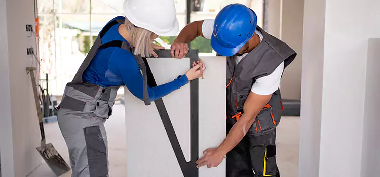 Why Choose Us for Door Panel Services in Ashland, CA?