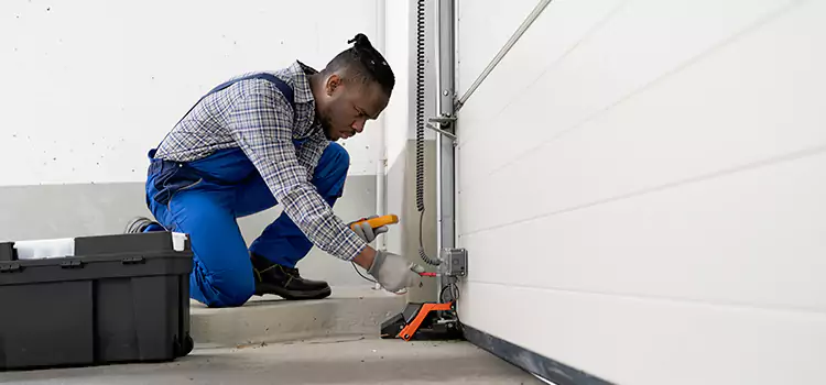 Expert Solutions for Every Garage Lock Need in Ashland, CA