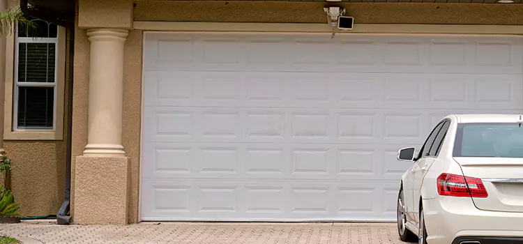 Comprehensive Garage Door Maintenance Services in Ashland, CA
