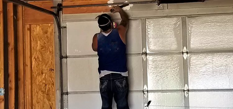 Specialized Garage Door Panel Solutions in Ashland, CA