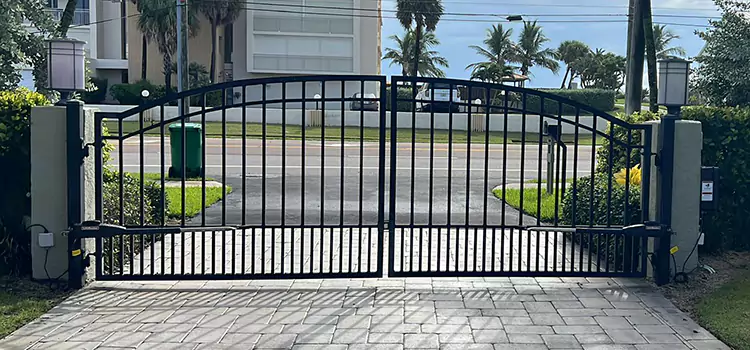 Gate Opener Replacement Near Me in Ashland, CA