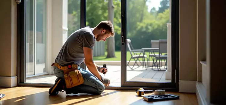 Comprehensive Solutions for Every Glass Door Need in Ashland, CA