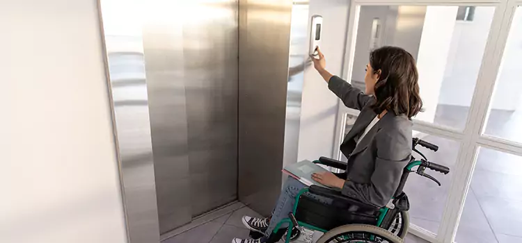 Benefits of Modern Handicap Door Systems in Ashland, CA