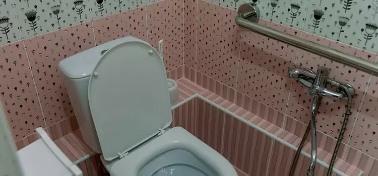 Meeting Diverse Needs With Accessible Restroom Solutions in Ashland, CA