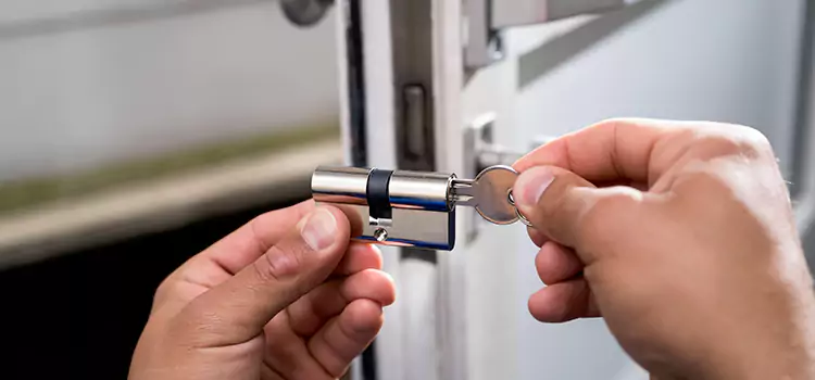 Emergency Locksmith for House Ashland