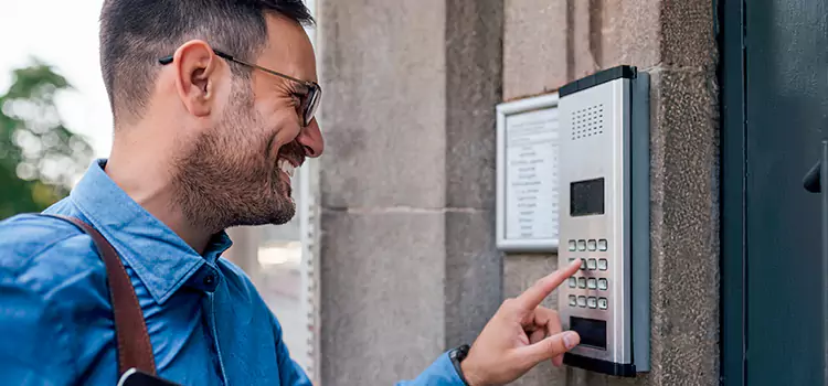 Advanced Solutions for Enhanced Security in Ashland, CA