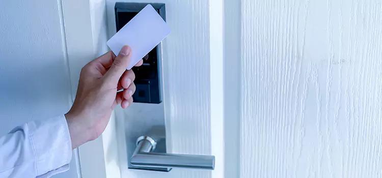 Why Choose Us for Your Keycard Lock Installation in Ashland, CA?