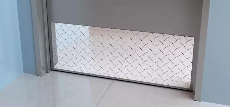 Benefits of Professional Kick Plate Solutions in Ashland, CA