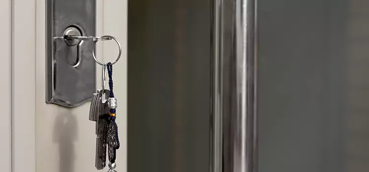 Master Keying by the Numbers Ashland