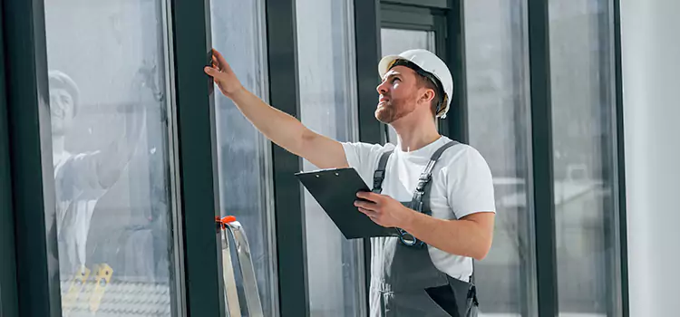 Comprehensive Solutions for Your Sticking Doors in Ashland, CA