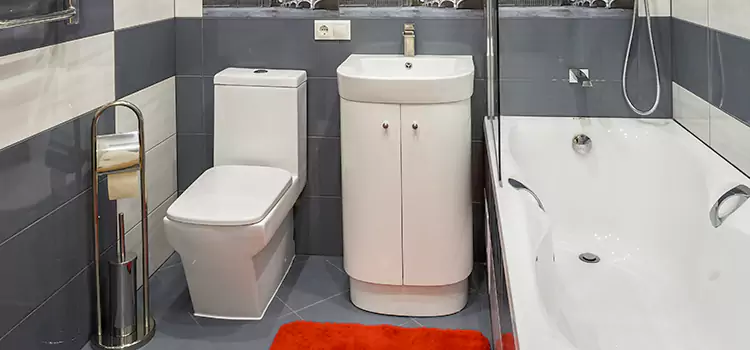 Hansgrohe Shaving Mirror Ashland