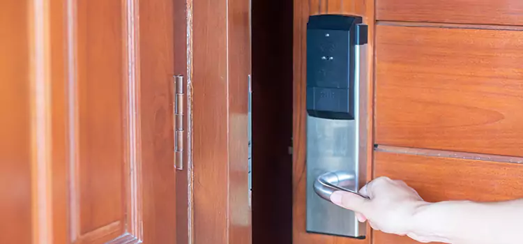 Commercial Keyless Entry Locks Ashland