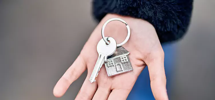 Trusted Broken Key Extraction Ashland