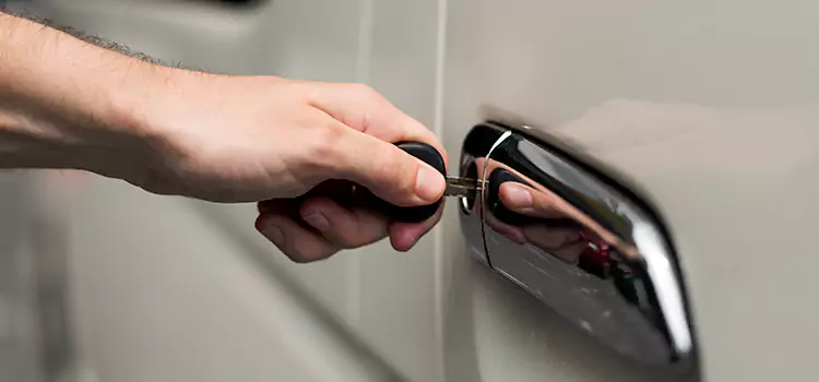 Car Unlock Service Price Ashland