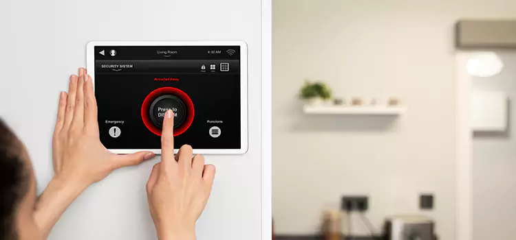 Blink Video Doorbell Installation Ashland