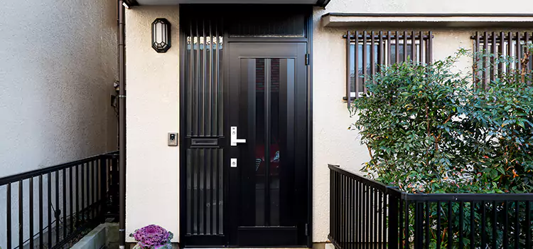 Popular Exterior Door Options in Ashland, CA