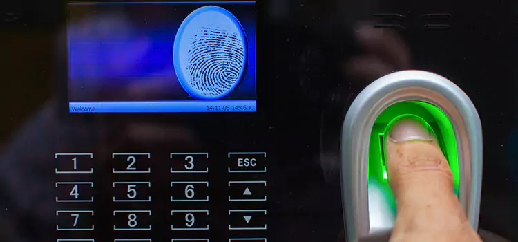 Your Trusted Partner for Secure Access in Ashland, CA