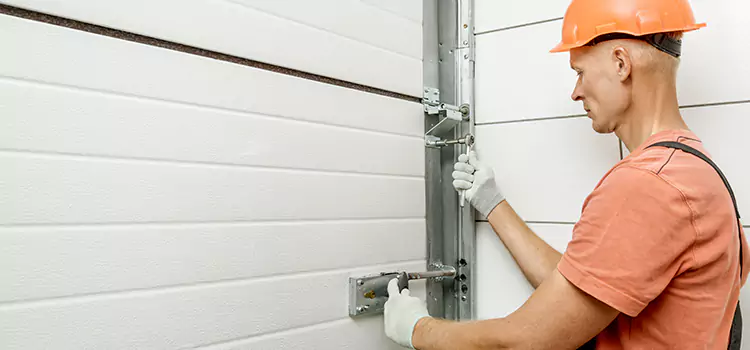 Why Choose Us for Garage Door Lock Services in Ashland, CA?