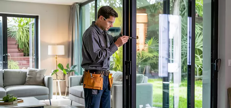 Why Choose Us for Your Glass Door Needs in Ashland, CA?