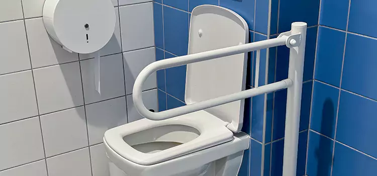 Comprehensive Solutions in Ashland, CA for Accessible Facilities