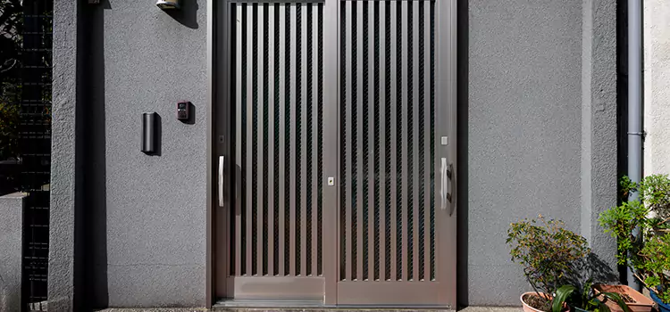 Why Choose Us for Your Security Needs in Ashland, CA?