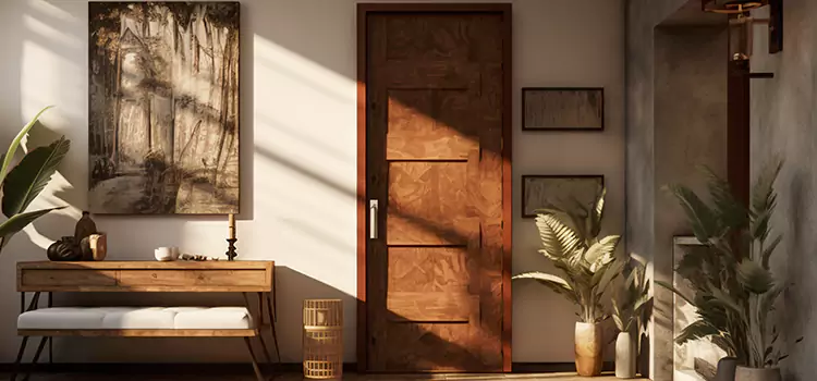 Specialty Interior Doors Ashland