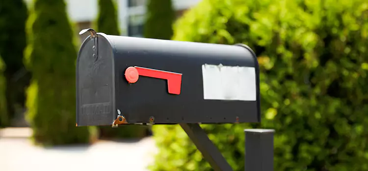 Secure Mailboxes for Packages Ashland