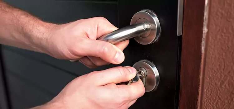 Master Key Control and Audits Ashland