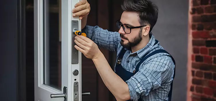 Residential Door Repairs Ashland