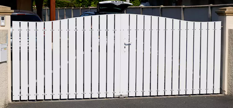Why Choose Us for Residential Gate Repair in Ashland, CA?