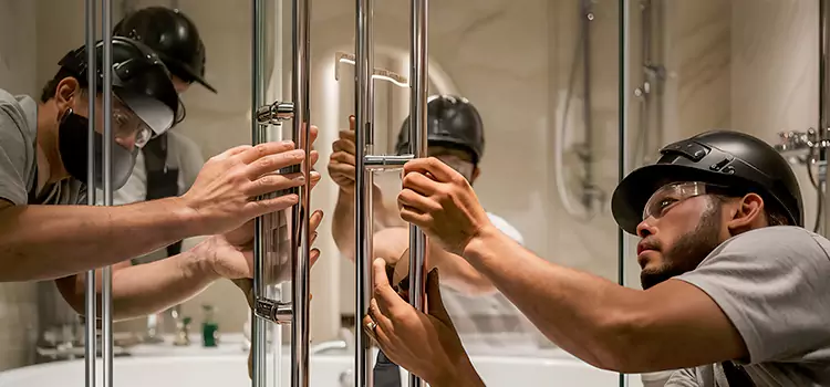 Shower Door Replacement Cost Ashland