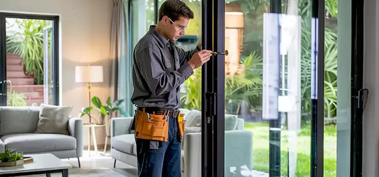 Sliding Door Maintenance Ashland
