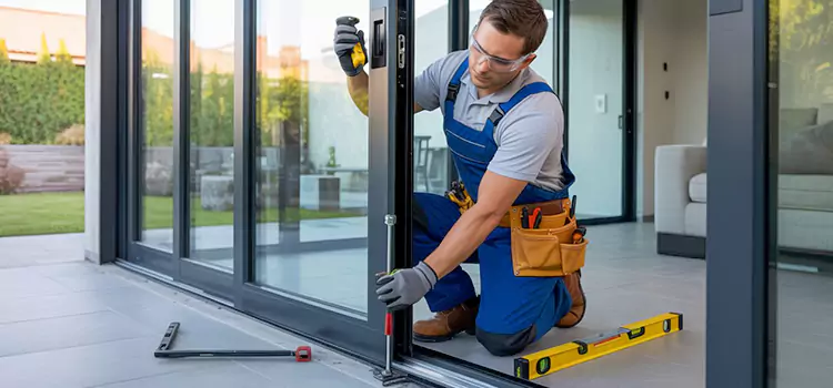 Patio Door Replacement Ashland