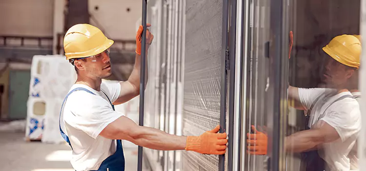 Sliding Door Mesh Replacement Ashland